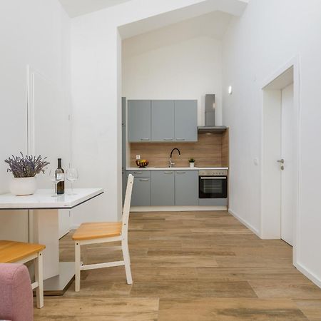 Apartamento Sea La Vie Fažana Exterior foto
