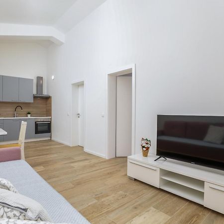 Apartamento Sea La Vie Fažana Exterior foto