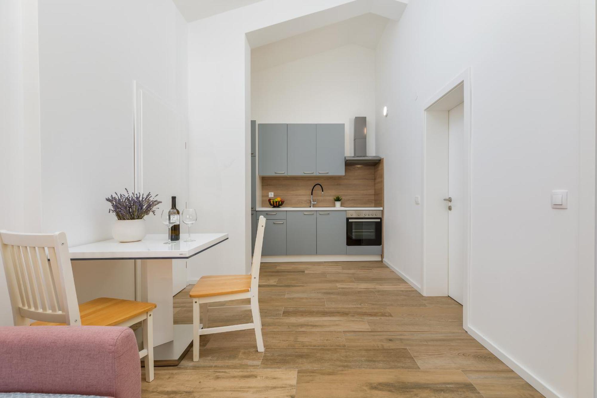 Apartamento Sea La Vie Fažana Exterior foto