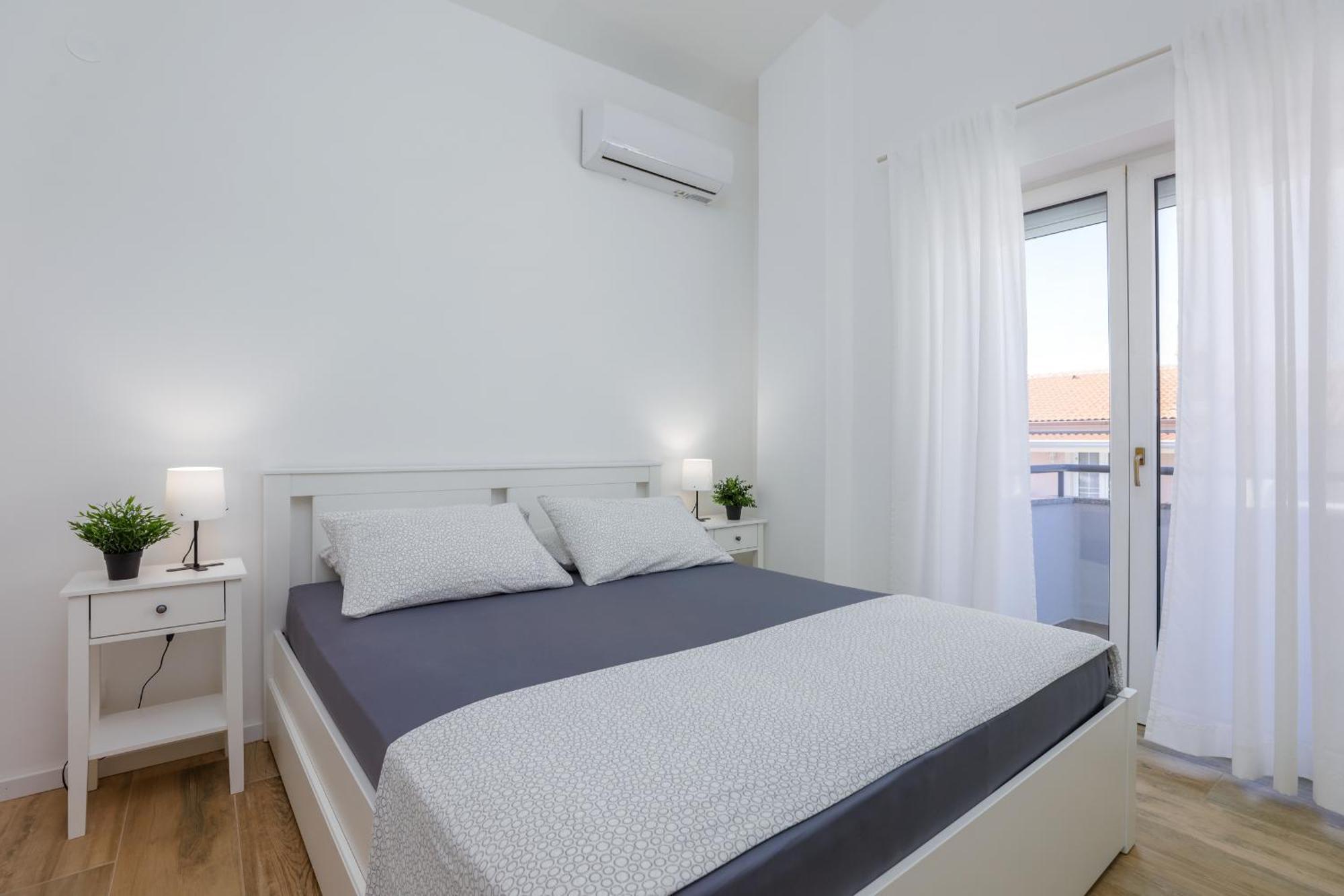 Apartamento Sea La Vie Fažana Exterior foto
