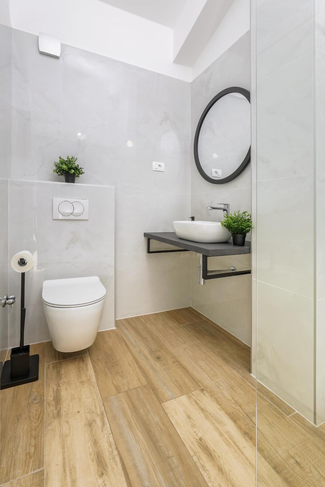 Apartamento Sea La Vie Fažana Exterior foto