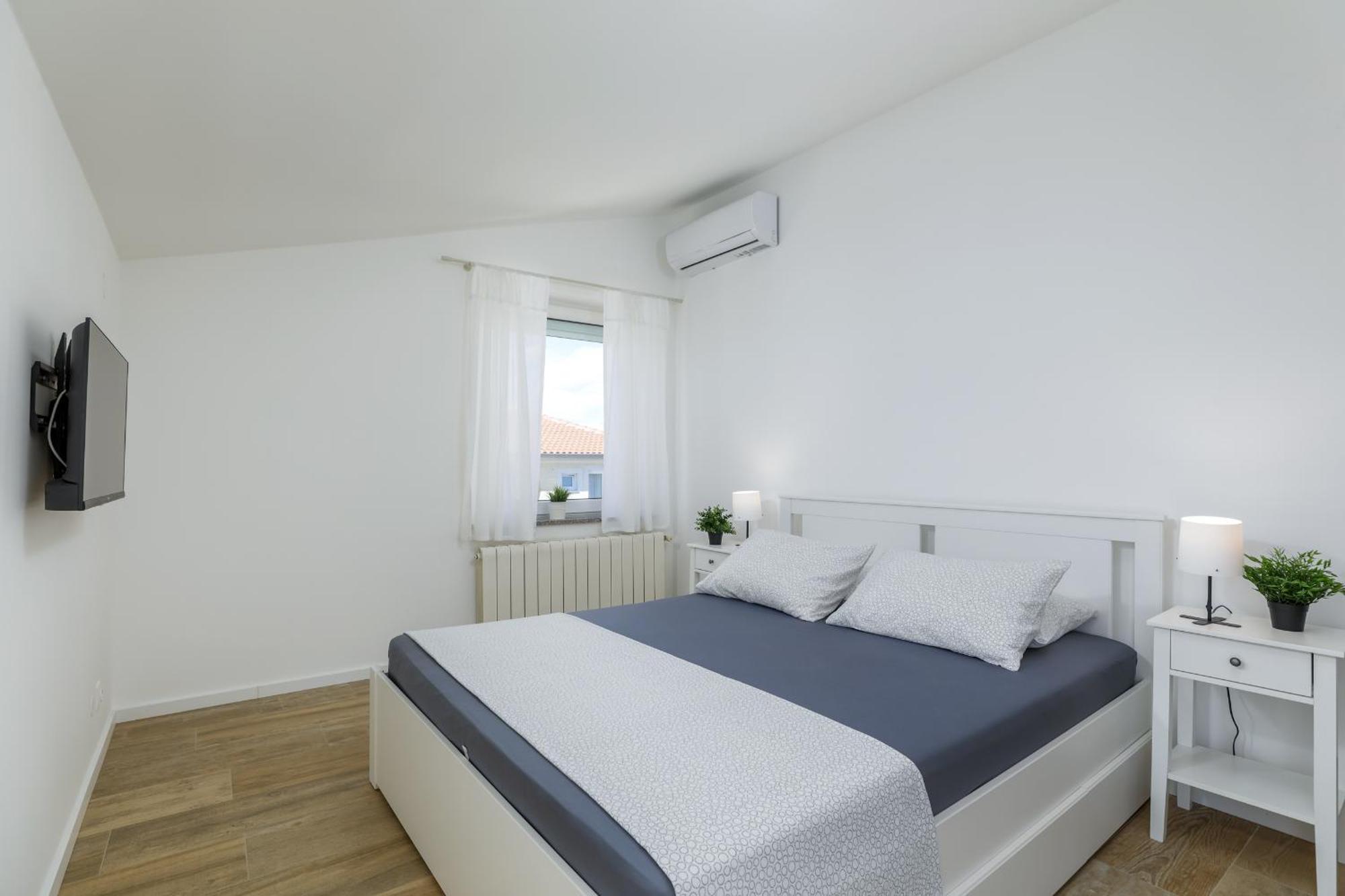 Apartamento Sea La Vie Fažana Exterior foto