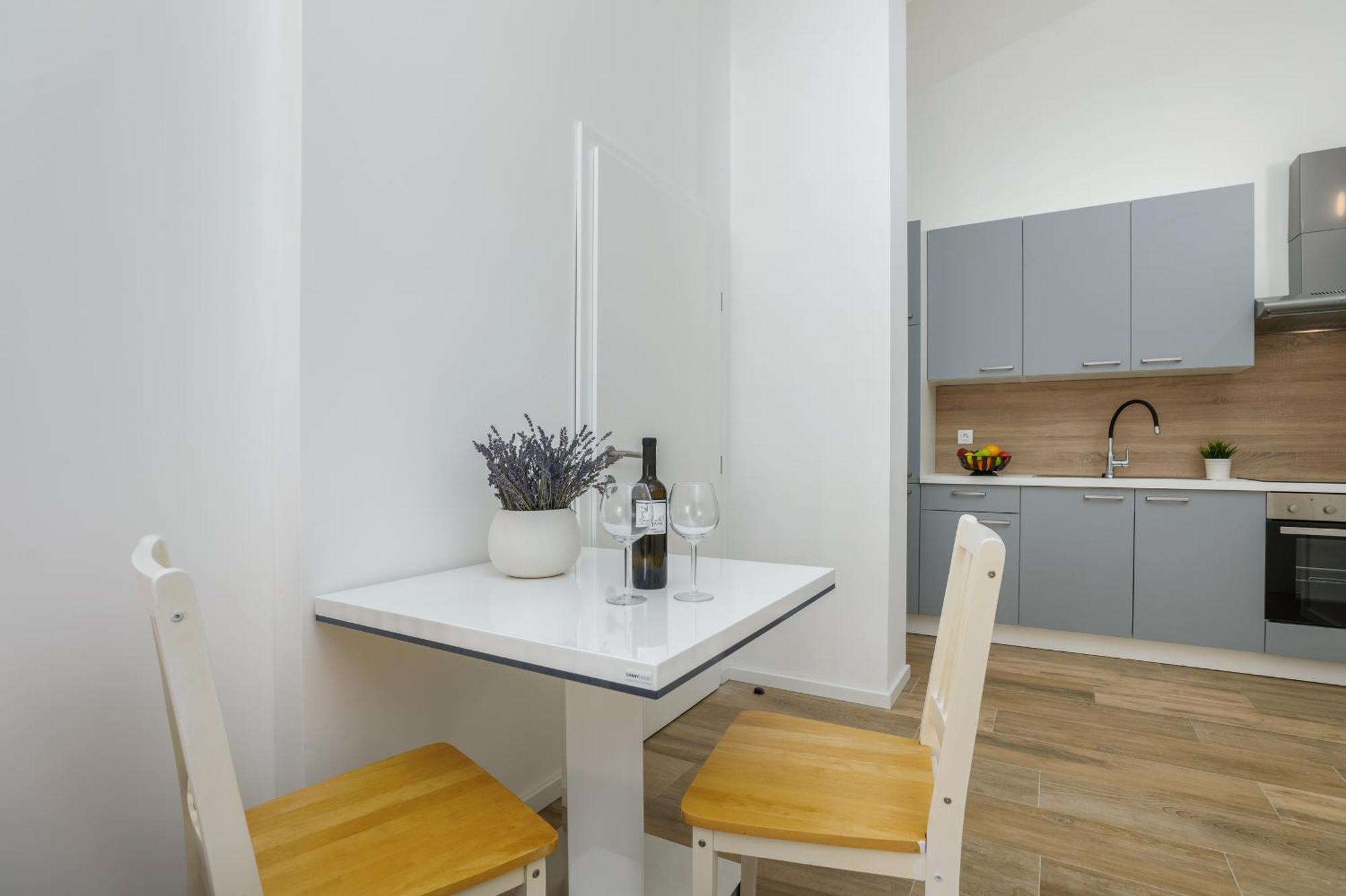 Apartamento Sea La Vie Fažana Exterior foto