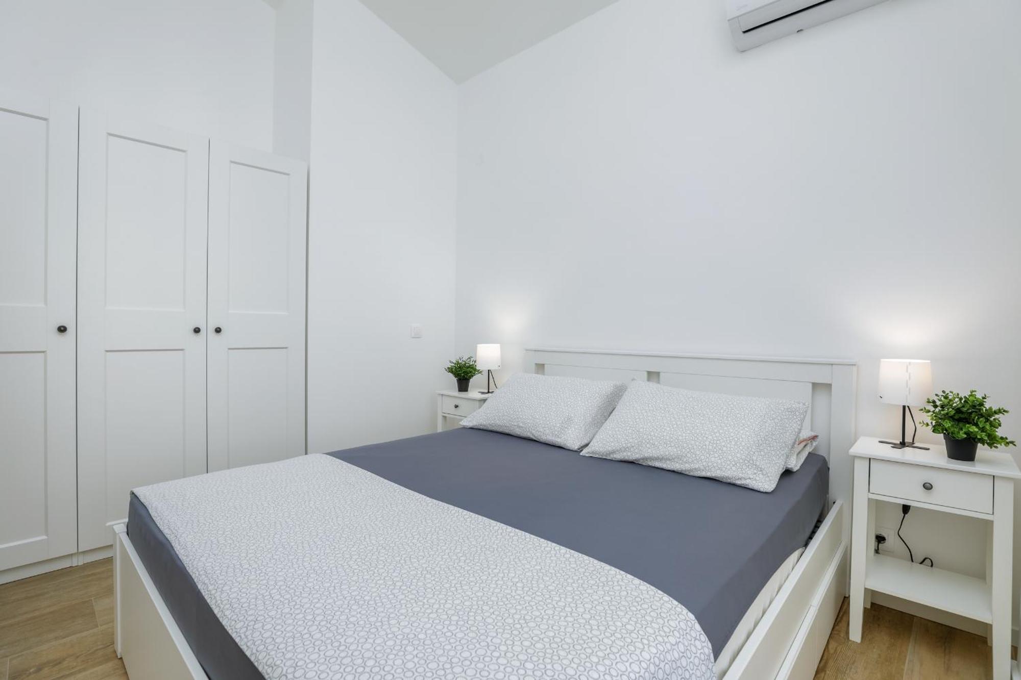 Apartamento Sea La Vie Fažana Exterior foto